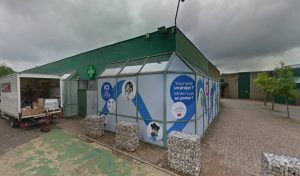 Pharmacie du Carrefour à Bourg-en-Bresse