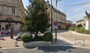 Pharmaconfiance de l&rsquo;Eglise à Bergerac