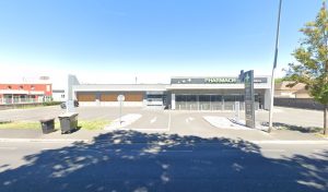 Pharmacie des Cèdres à Brive-la-Gaillarde