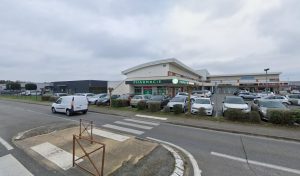 Pharmacie De Moundran à Fonsorbes à Fonsorbes