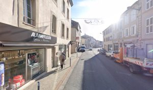 Pharmacie Du Lauragais Réseau Pharm O&rsquo;naturel à Castelnaudary