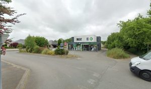 Pharmacie de Pont-Scorff COTIGNY à Pont-Scorff