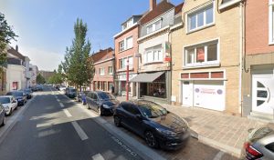 PGFR+P3 Hazebrouck à Hazebrouck