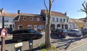PHARMACIE DES 3 PAYS à Guines