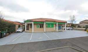 Pharmacie Fabreguettes à Tournefeuille