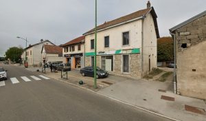 Catena à Roche-lez-Beaupré