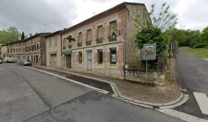 Pharmacie d&rsquo;Auvillar à Auvillar