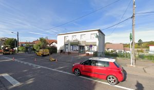 PHARMACIE LOISEAU PECHEUR à Varangéville