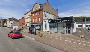 Pharmacie du Progrès à Knutange