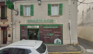 Pharmacie de Maisse à Maisse