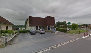 Jeannin à Coucy-le-Château-Auffrique