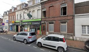 Pharmacie de la Justice – T. Leuridan à Lys-lez-Lannoy