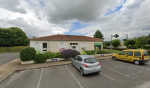 Pharmacie de Mérignac, Hélène Poirier à Mérignac