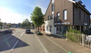 Pharmacie Du Bischenberg à Bischoffsheim