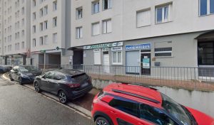 Pharmacie des Vignes Benettes à Le Pecq