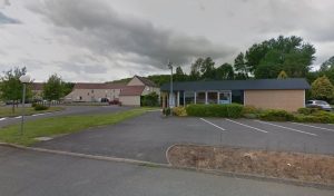 Pharmacie des Sources à Chiry-Ourscamp