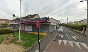 Pharmacie Bonnet à Brunoy