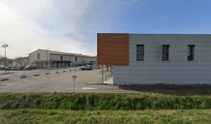 Pharmacie Ayrolles – Ferre à Villemoustaussou