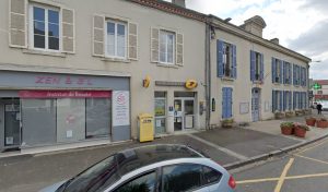 Pharmacie Catherine Merlet à Artenay
