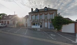 Pharmacie à Villiers-Saint-Georges