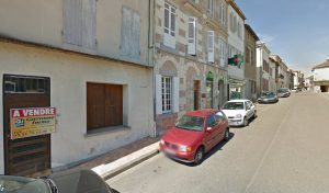 Reginensi à Clairac