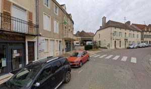 Pharmacie de L&rsquo;Eglise à Buxy