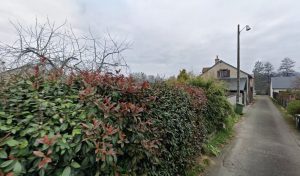 Pharmacie Béranger à La Membrolle-sur-Choisille
