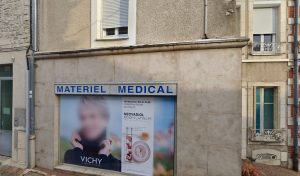 Votre Pharmacien à Montbard