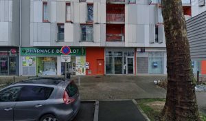 Pharmacie de L&rsquo;Ilot à Joué-lès-Tours