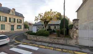 Pharmacie Aubert-De Bussy à La Ferté-Milon