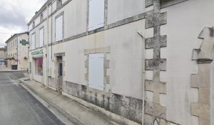 Snc Arrivé-Desnoyers à Villefagnan