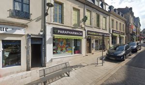 Pharmacie Des Recollets à La Charité-sur-Loire