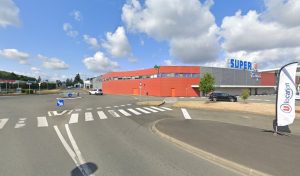 Pharmacie De Parigné SELARL à Parigné-l'Évêque