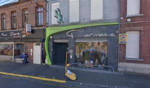 Pharmacie Esquelisse Sylvie à Lallaing