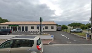 Pharmacie ROSSIGNOL à Guitres