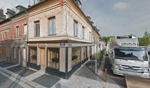 Pharmacie d&rsquo;Aigremont à Livarot