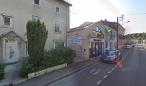 Pharmacie Gardeur à Lérouville