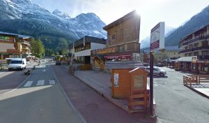 Pharmacie de la Grande Casse à Pralognan-la-Vanoise