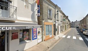 Pharmacie de Neuvy, SELARL Pharmacie PINEAU à Neuvy-le-Roi