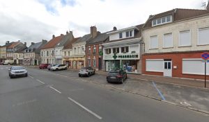 PHARMACIE D&rsquo;Âme Nature – L-Belvas à Auxi-le-Château