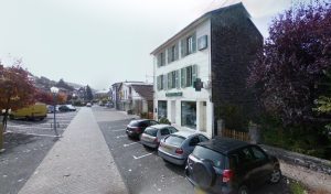 Pharmacie des Dômes à Pontgibaud