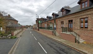 Pharmacie Souart Lannoy à Vron
