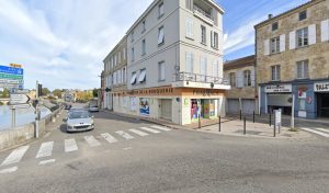 Pharmacie De La Bouquerie à Condom