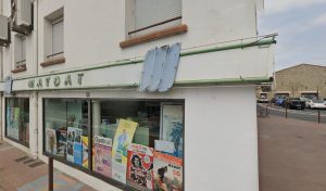 Pharmacie Maydat à Le Soler
