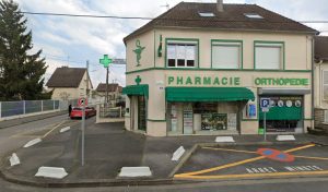 Pharmacie Magniez à Nogent-sur-Oise