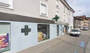 Pharmacie des VAULNAVEYS à Vaulnaveys-le-Haut