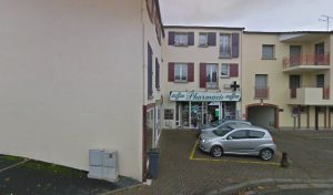 Pharmacie Olivia Gouaille à Saint-Memmie