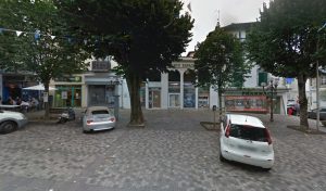Pharmacie de la ROCADE à Hendaye