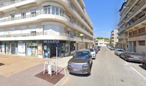 Pharmacie de L Ilette à Antibes