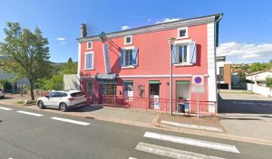 Pharmacie De Loire à Loire-sur-Rhône